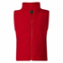 Picture of LW Reid-5880VE-Burley Griffin Polar Fleece Vest