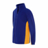 Picture of LW Reid-5880TJ-Dampier Polar Fleece Panel Jacket