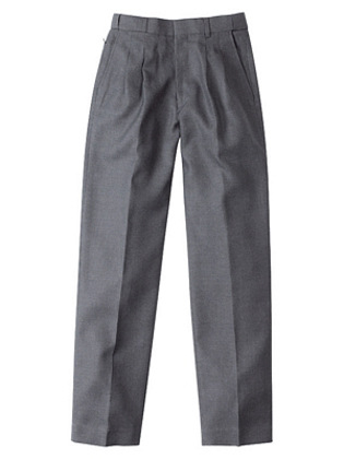 Picture of Midford Uniforms-TROM1500-MENS MELANGE EXTENDABLE PANTS (1500M)