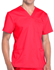 Picture of Cherokee-CH-WW670-Cherokee Workwear WW Revolution Men's V-Neck Top