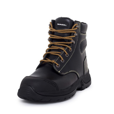 Picture of Mack Boots-MKCHASSIS-Chassis Lace Up Boot
