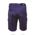 Picture of Mack Workwear-MKALSH001-Alloy Stretch Twill Cargo Short