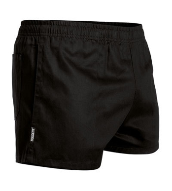 Picture of King Gee-SE206H-Original Rugger Cotton Drill Short