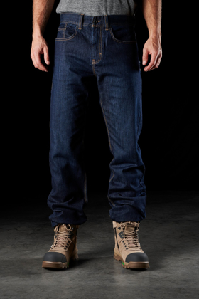 Picture of FXD Workwear-WD-2-Work Jean With no kneepad