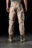 Picture of FXD Workwear-WP-4-Cuff Work Pant