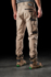 Picture of FXD Workwear-WP-4-Cuff Work Pant