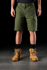 Picture of FXD Workwear-WS-1-Cargo Work Short