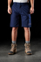 Picture of FXD Workwear-WS-1-Cargo Work Short