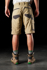 Picture of FXD Workwear-LS-1-Lightweight Cargo Work Short