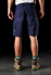 Picture of FXD Workwear-LS-1-Lightweight Cargo Work Short