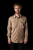 Picture of FXD Workwear-LSH-1-Stertch Long Sleeve Shirt