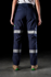 Picture of FXD Workwear-WP-3WT-Reflective Tape Pant