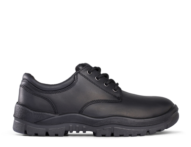 Picture of Mongrel Boots-910025-Non Safety Derby Shoe