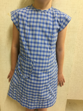 Picture of Sunbury State School Dress