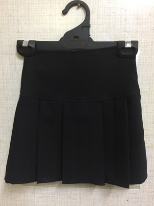 Picture of Sunbury State School Yoke Pleat Skirt