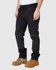 Picture of ELWD Workwear-EWD104-MENS ELASTIC PANT