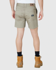 Picture of ELWD Workwear-EWD202-MENS BASIC SHORT