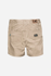 Picture of ELWD Workwear-EWD202-MENS BASIC SHORT