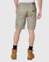 Picture of ELWD Workwear-EWD203-MENS ELASTIC UTILITY SHORT