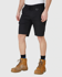 Picture of ELWD Workwear-EWD203-MENS ELASTIC UTILITY SHORT