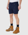 Picture of ELWD Workwear-EWD204-MENS ELASTIC BASIC SHORT