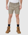 Picture of ELWD Workwear-EWD204-MENS ELASTIC BASIC SHORT