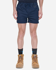 Picture of ELWD Workwear-EWD206-MENS ELASTIC SHORT SHORT