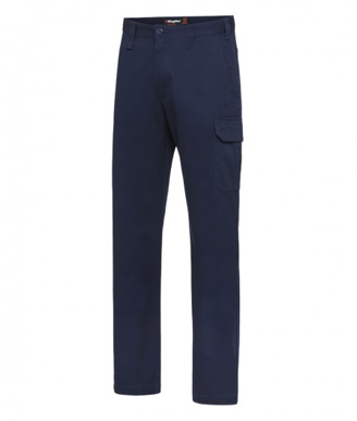 Picture of King Gee-K03030-Stretch Cargo Drill Pant