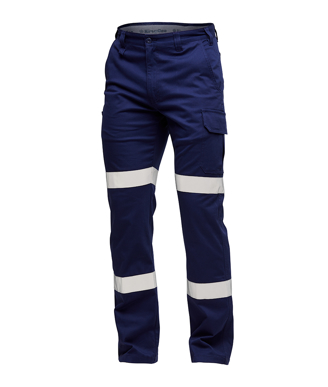 Picture of King Gee-K53018-Stretch Cargo Bi Motion Pant
