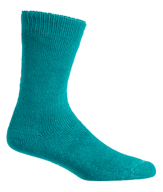 Picture of King Gee-K49270-Women's Bamboo Work Socks
