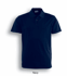 Picture of Bocini-CP0755-Kids Basic Polo