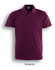 Picture of Bocini-CP0755-Kids Basic Polo
