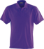 Picture of Bocini-CP0902-Ladies Classic Polo