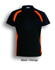 Picture of Bocini-CP0919-Team Essentials-Men’s Short Sleeve Contrast Panel Polo