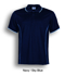 Picture of Bocini-CP0930-Stitch Feature Essentials-Kids Short Sleeve Polo