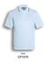 Picture of Bocini-CP1075-Unisex Adults Club Polo