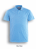 Picture of Bocini-CP1311-Ladies Basic Polo