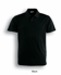 Picture of Bocini-CP1311-Ladies Basic Polo