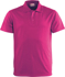 Picture of Bocini-CP1311-Ladies Basic Polo