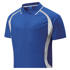 Picture of Bocini-CP1528-Unisex Adults Sports Panel Polo