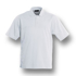 Picture of Bocini-CP1601-Plain Colour Poly Face Cotton Backing S/S Polo