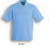 Picture of Bocini-CP812-Unisex Adults Basic Polo