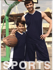 Picture of Bocini-CT1206-Kids Basketball Singlet