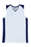 Picture of Bocini-CT1206-Kids Basketball Singlet