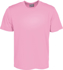 Picture of Bocini-CT1208-Kids Plain Breezeway Micromesh Tee Shirt