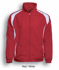 Picture of Bocini-CJ1025-Kids Training Track Jacket