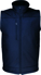 Picture of Bocini-CJ1303-Men's Soft Shell Vest