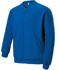 Picture of Bocini-CJ1620-Unisex Adults Fleece Jacket With Zip
