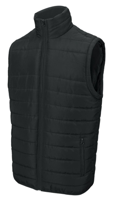 Picture of Bocini-CJ1645-Unisex Adults Puffer Vest