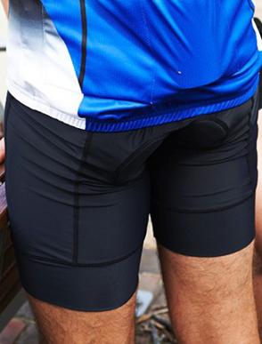 Picture of Bocini-CK1466-Men’s Cycling Shorts